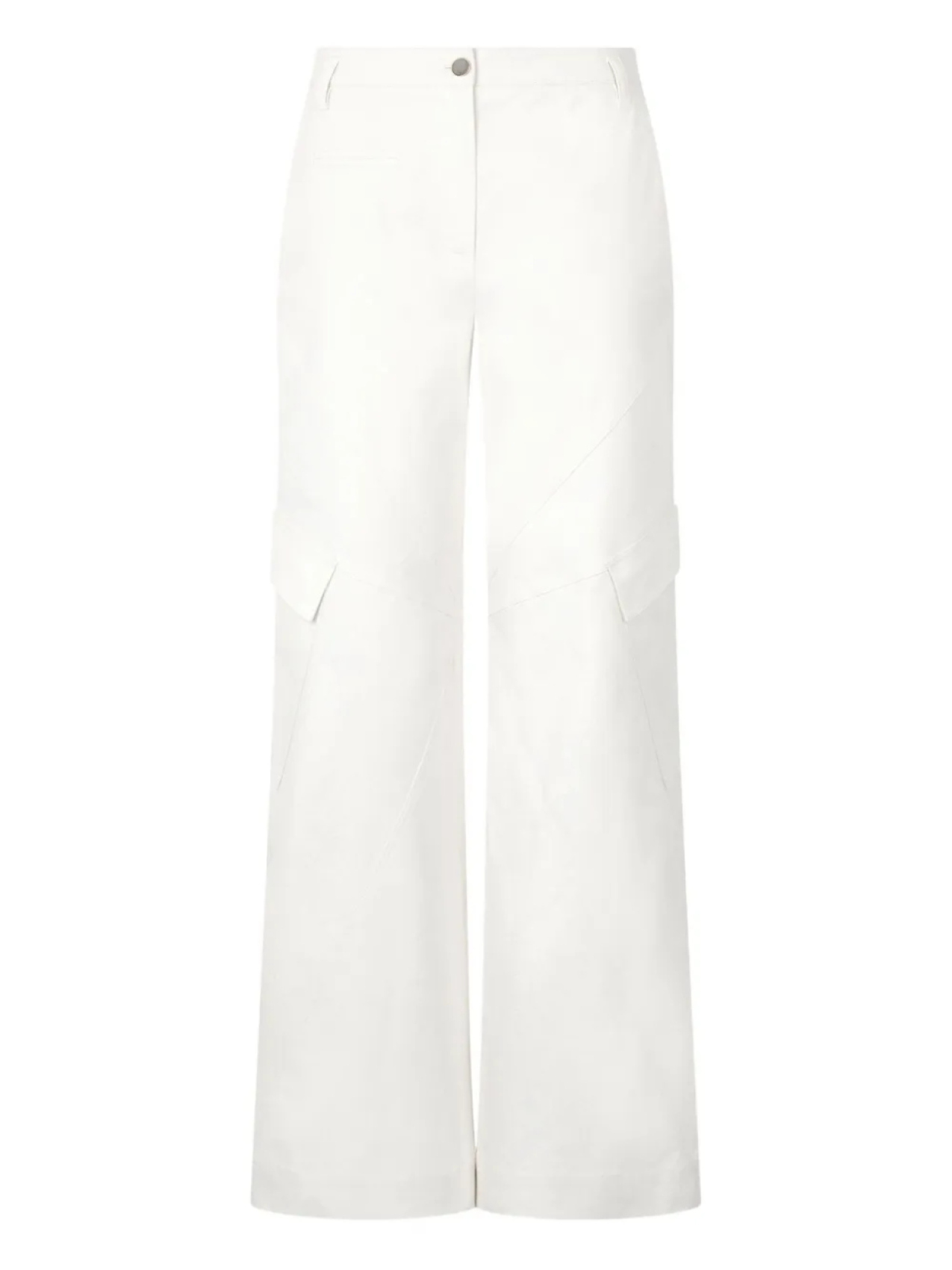 Брюки карго со змеиным принтом Roberto Cavalli, нейтральный
Брюки карго со змеиным принтом Roberto Cavalli, нейтральный