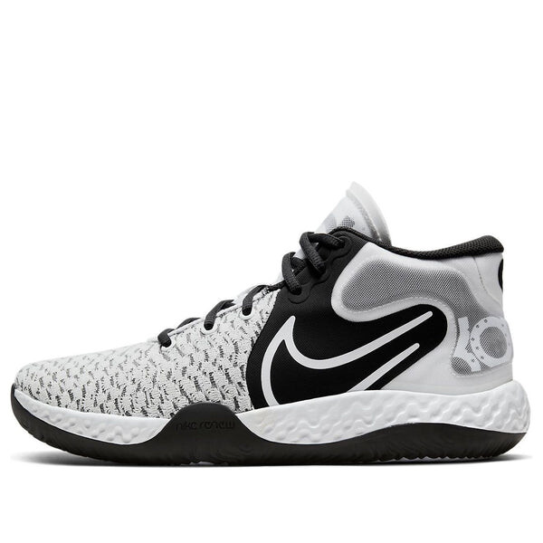 Кроссовки kd trey 5 viii Nike, черный
Кроссовки kd trey 5 viii Nike, черный