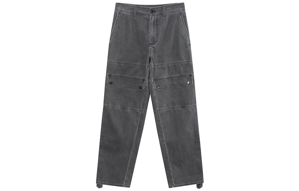 Karl Lagerfeld / Karl Lagerfeld Jeans Джинсы KARL LAGERFELD унисекс, серые
Karl Lagerfeld / Karl Lagerfeld Jeans Джинсы KARL LAGERFELD унисекс, серые