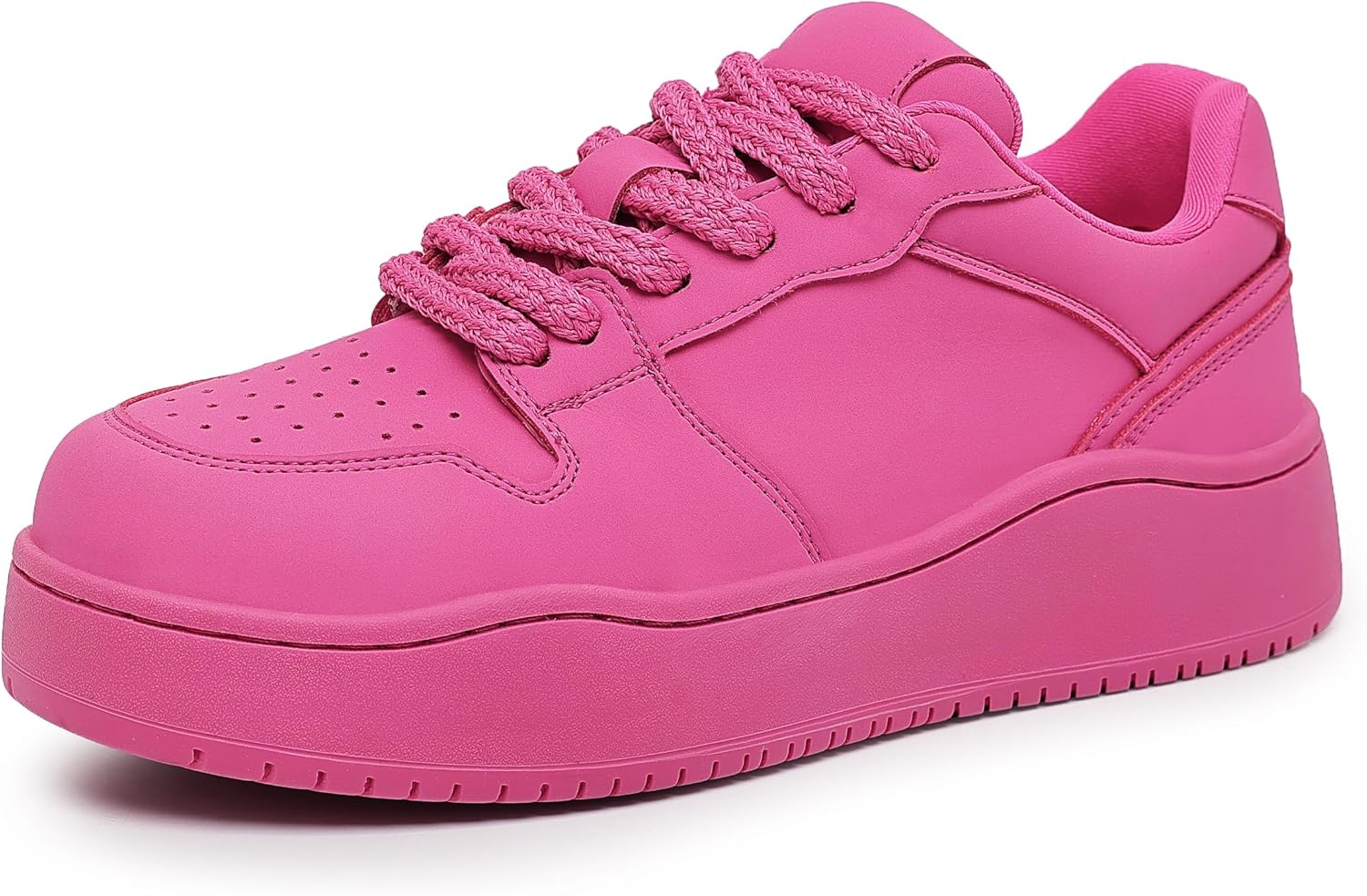 Кроссовки для мужчин Crazyours, повседневные, на шнуровке, для тренировок и скейтборда, платформенные, низкие баскетбольные, розовый
Кроссовки для мужчин Crazyours, повседневные, на шнуровке, для тренировок и скейтборда, платформенные, низкие баскетбольные, розовый