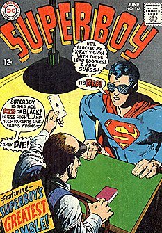 Superboy (1949 series) #148
Superboy (1949 series) #148