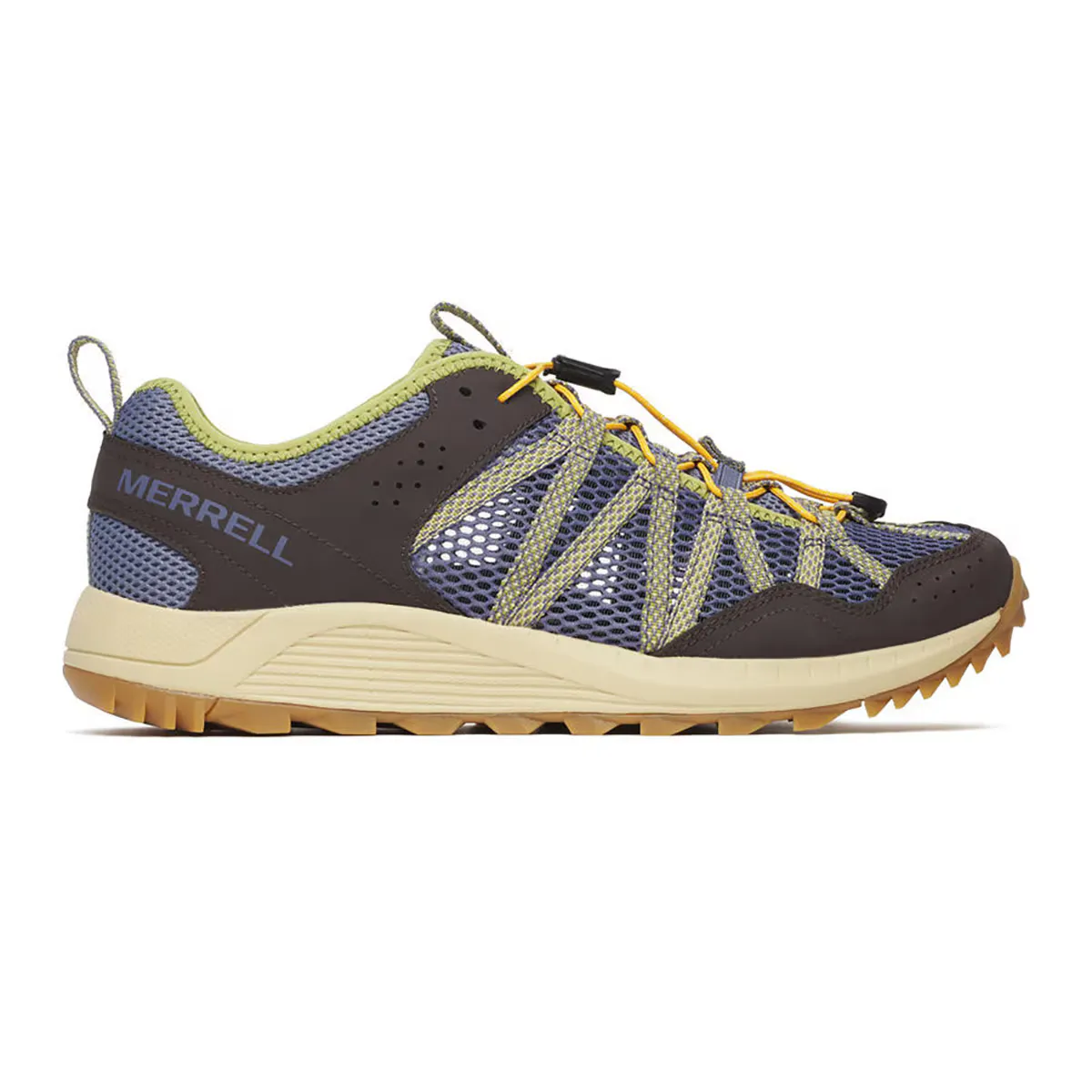 Сандалии Merrell Men's Amphibian, синий
Сандалии Merrell Men's Amphibian, синий