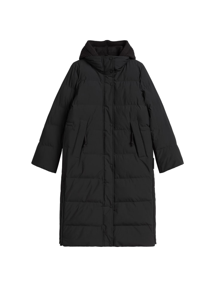 Marc O'Polo DENIM Обычная пуховая куртка черного цвета
Marc O'Polo DENIM Обычная пуховая куртка черного цвета