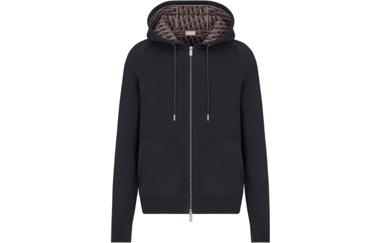 Ежеквартальные новинки Толстовка мужская темно-синяя Dior, синий
Ежеквартальные новинки Толстовка мужская темно-синяя Dior, синий