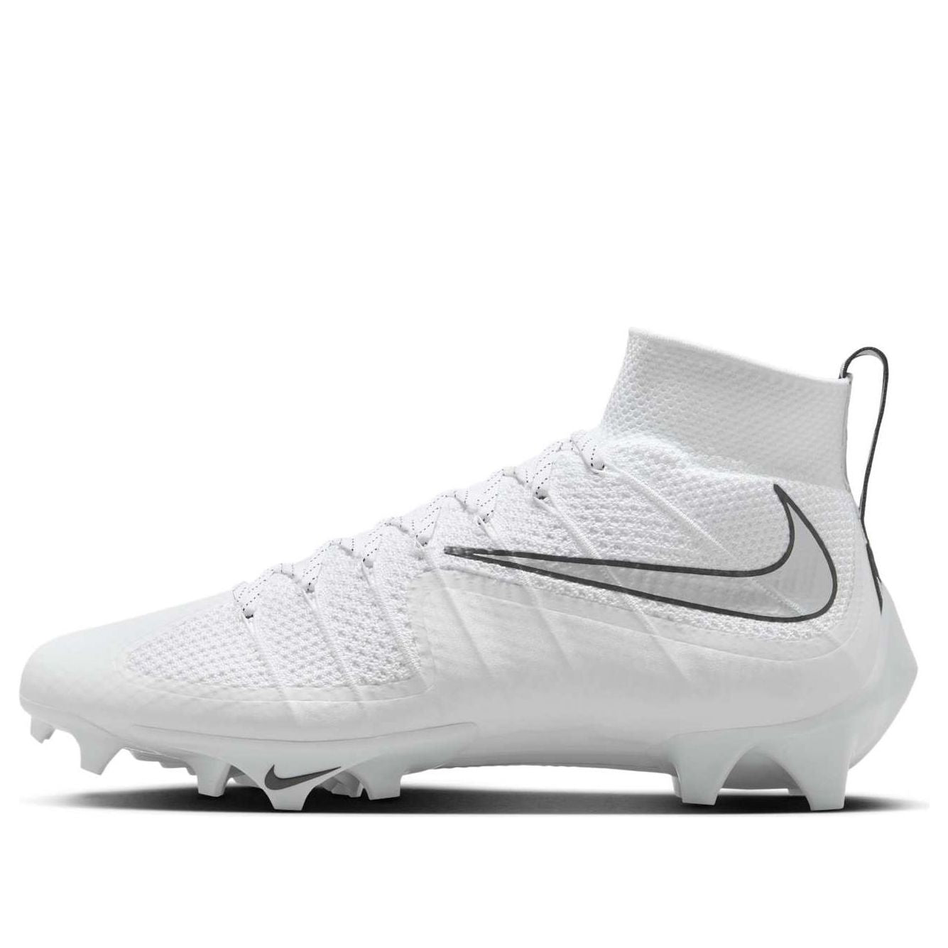Кроссовки Nike Vapor Edge 360 Untouchable Mid 'White Metallic Silver'
Кроссовки Nike Vapor Edge 360 Untouchable Mid 'White Metallic Silver'