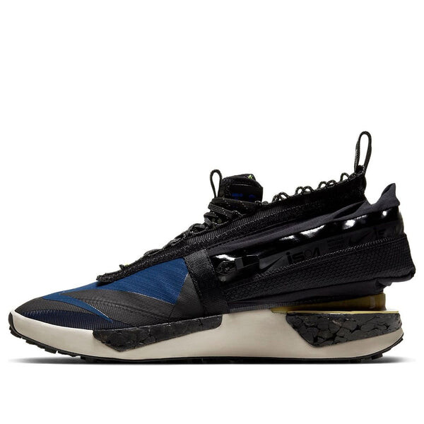 Кроссовки дрифт аллигатор испа Nike, черный
Кроссовки дрифт аллигатор испа Nike, черный