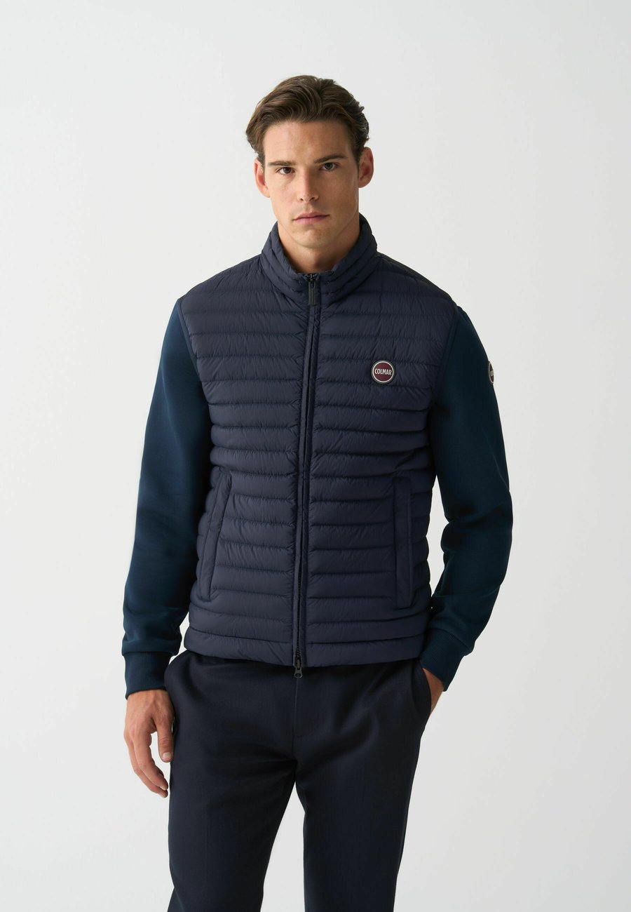 Куртка Colmar Originals WITH DRAWSTRING, Dark Blue
Куртка Colmar Originals WITH DRAWSTRING, Dark Blue