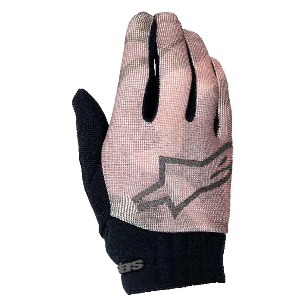 Перчатки Alpinestars A-Dura, розовый
Перчатки Alpinestars A-Dura, розовый
