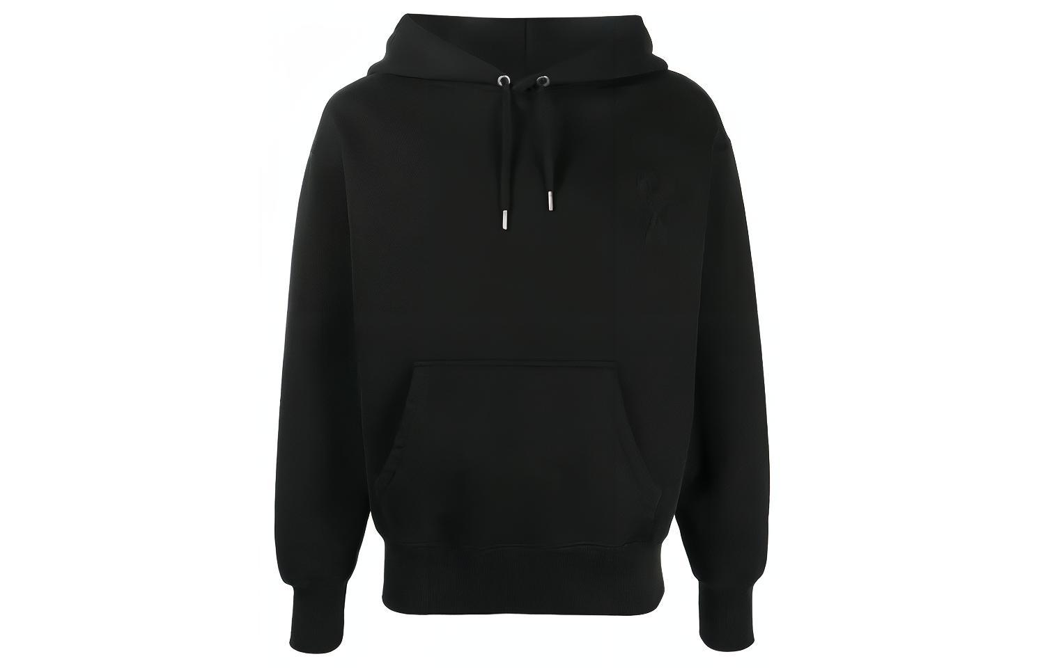 AMIPARIS Свитшот унисекс черный
AMIPARIS Свитшот унисекс черный