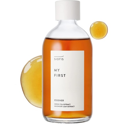 Моя первая эссенция 100мл Sioris
Моя первая эссенция 100мл Sioris