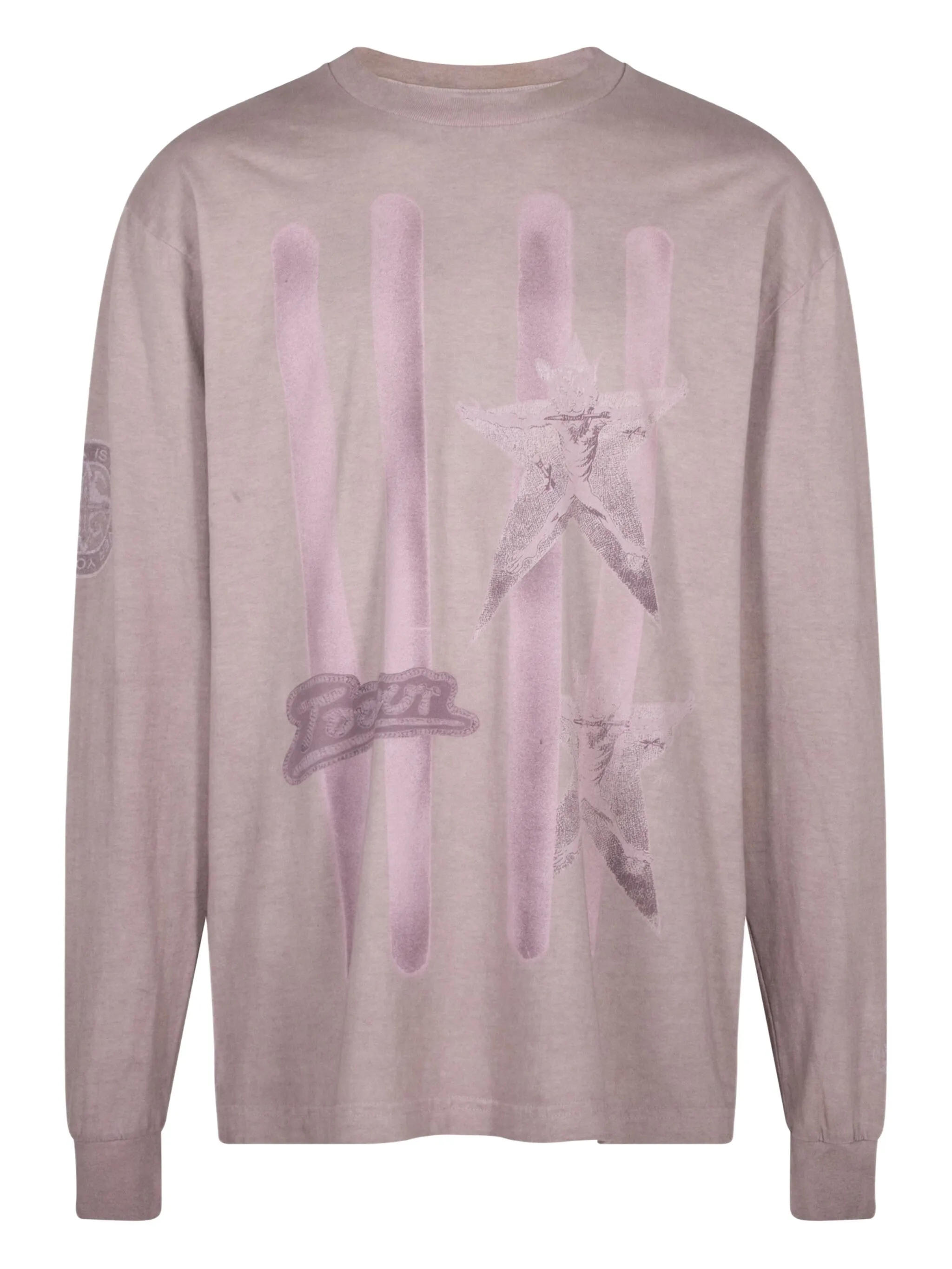 Футболка Utopia City Specific Travis Scott, коричневый
Футболка Utopia City Specific Travis Scott, коричневый