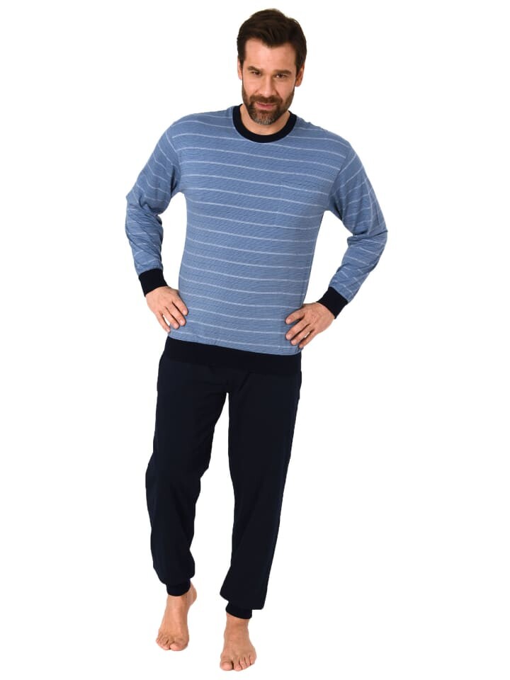 Ночное белье NORMANN, морской
Ночное белье NORMANN, морской