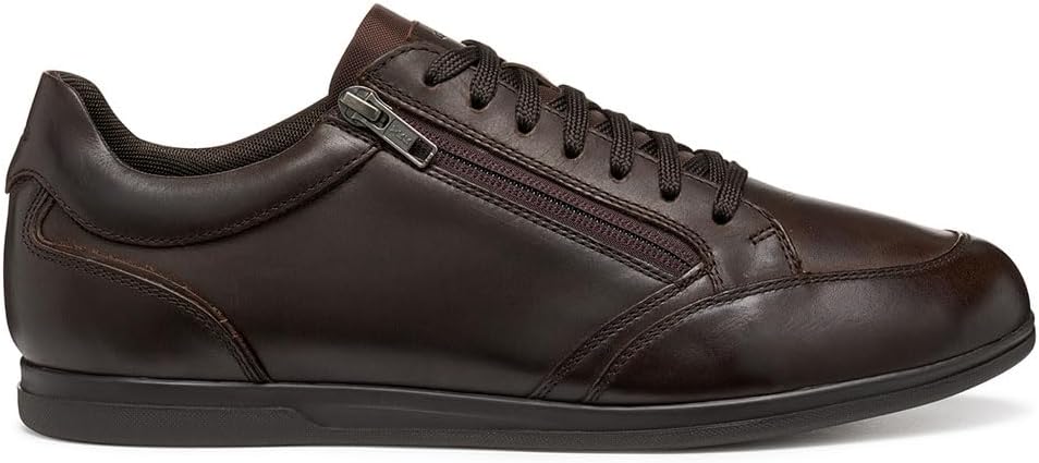 Мужские кроссовки Geox, коричневый
Мужские кроссовки Geox, коричневый