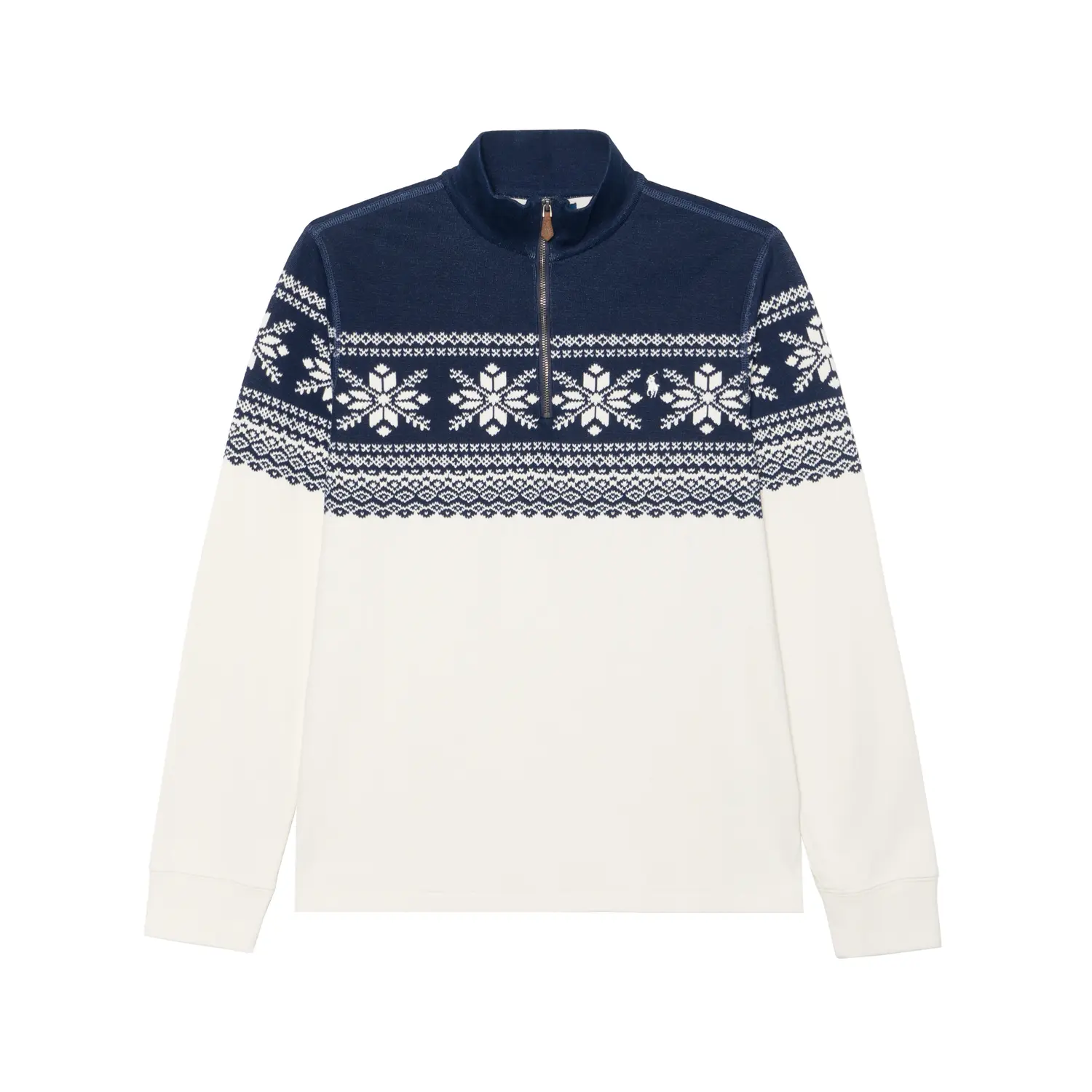 Polo Ralph Lauren Свитер морской синий детский Marine Blue Kids'
Polo Ralph Lauren Свитер морской синий детский Marine Blue Kids'
