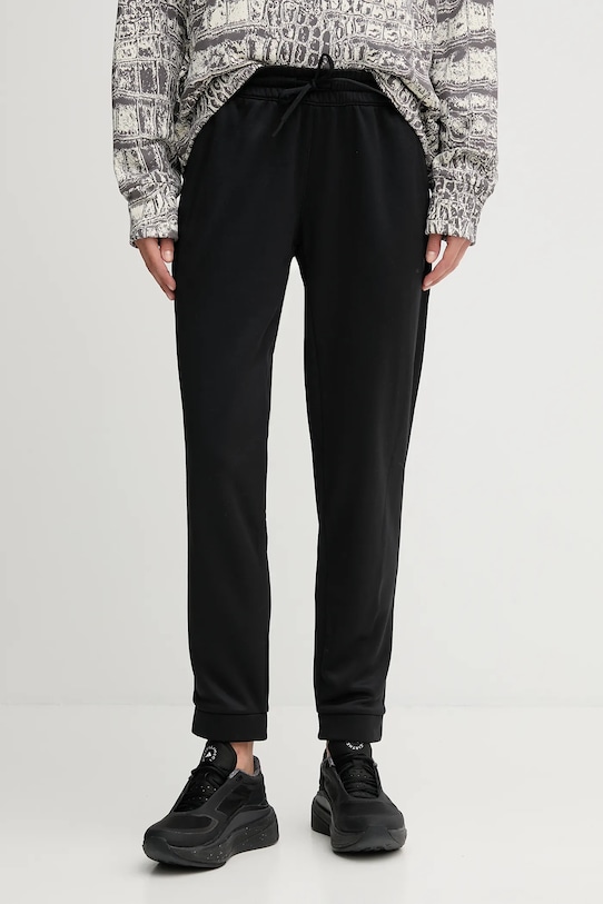 Тренировочные брюки Workout Essentials Adidas Performance, черный
Тренировочные брюки Workout Essentials Adidas Performance, черный