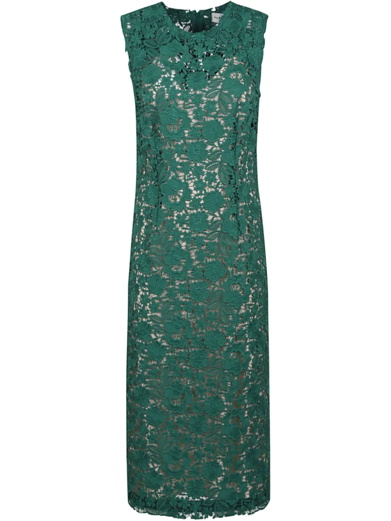 Платье PAROSH Peonia P.A.R.O.S.H., зеленый
Платье PAROSH Peonia P.A.R.O.S.H., зеленый