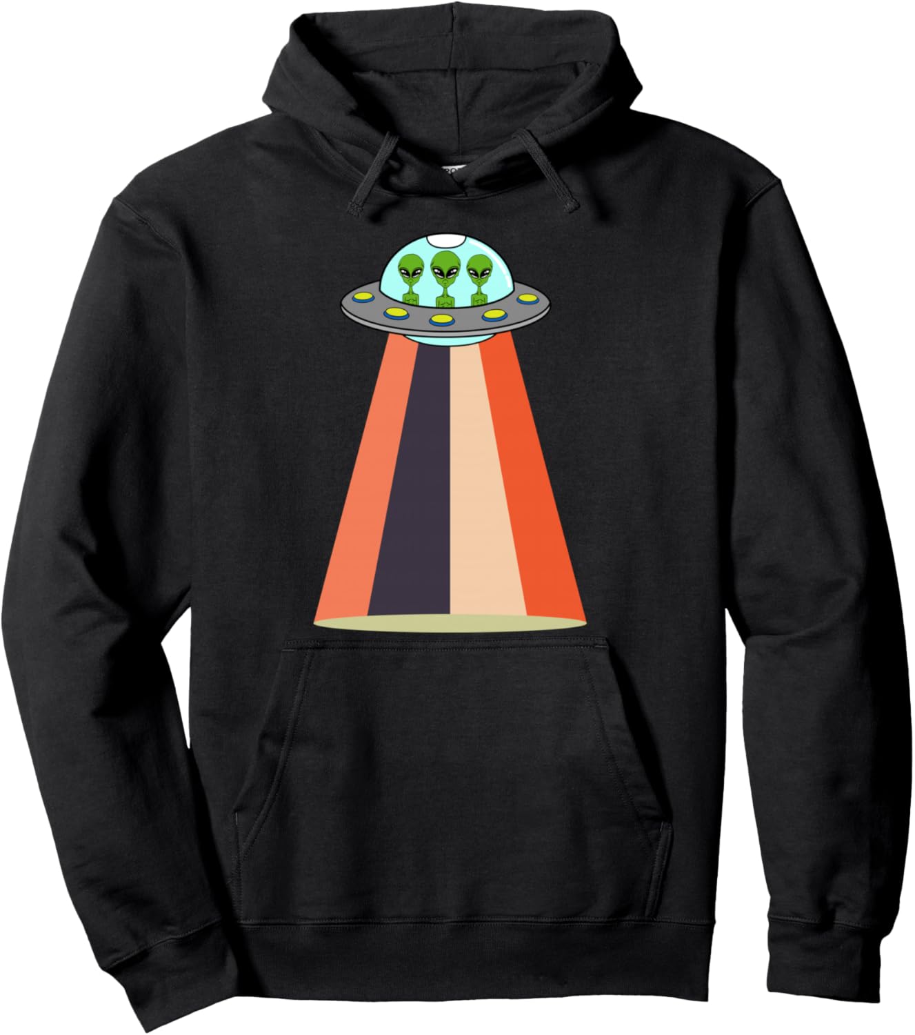 Винтажная толстовка с капюшоном инопланетянина и НЛО Vintage Alien Ufo Shirt, черный
Винтажная толстовка с капюшоном инопланетянина и НЛО Vintage Alien Ufo Shirt, черный