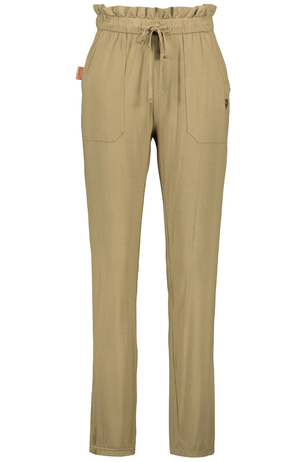 Брюки alife and kickin Hose AnnaAK, цвет dust
Брюки alife and kickin Hose AnnaAK, цвет dust