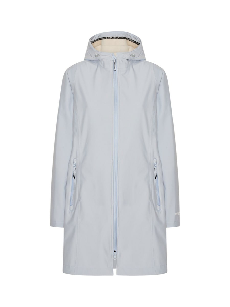 Плащ ILSE JACOBSEN, светло-голубой
Плащ ILSE JACOBSEN, светло-голубой