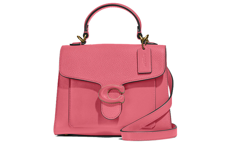 COACH Сумка через плечо
COACH Сумка через плечо