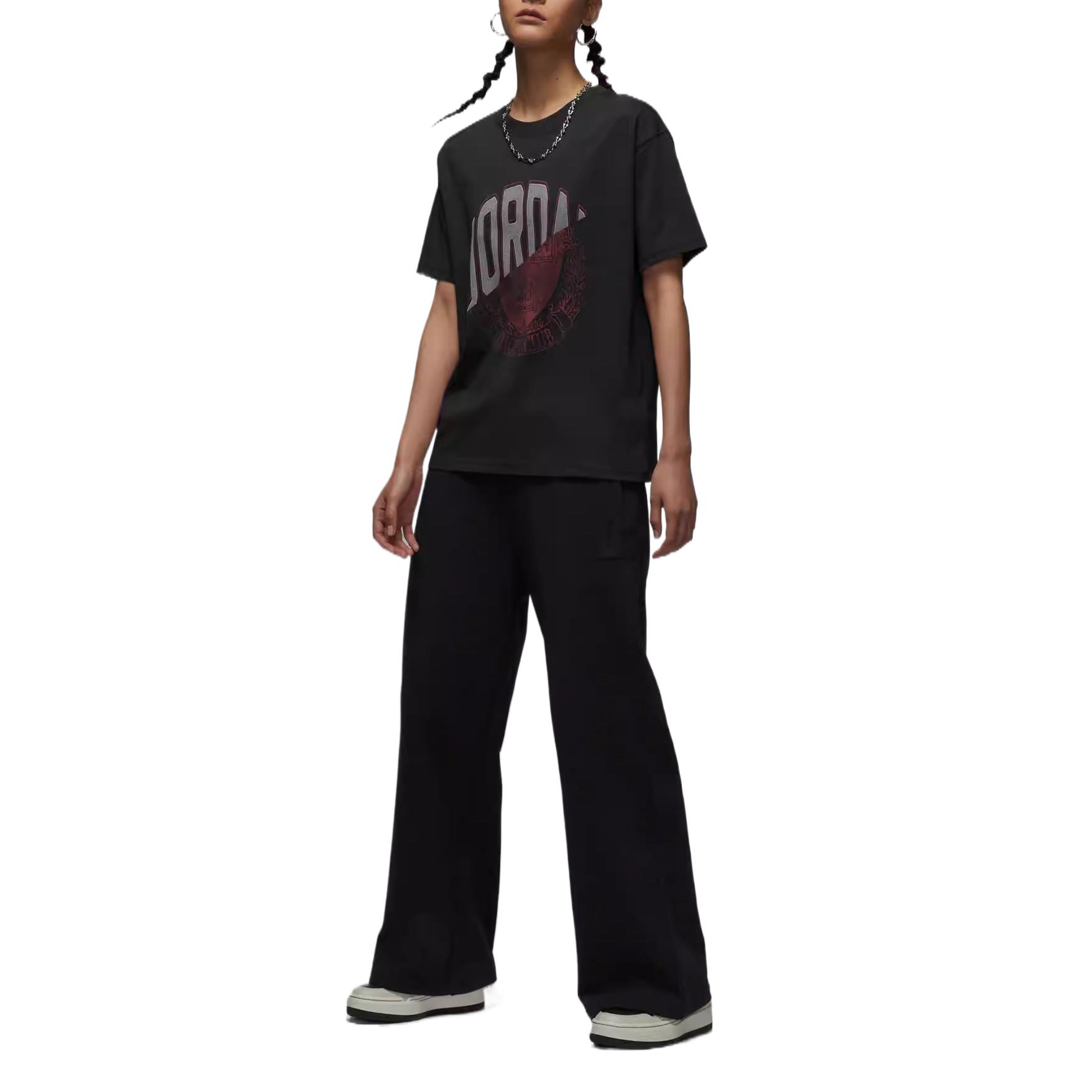 Jordan NOVELTY Casual Pants Women's Black
Jordan NOVELTY Casual Pants Women's Black