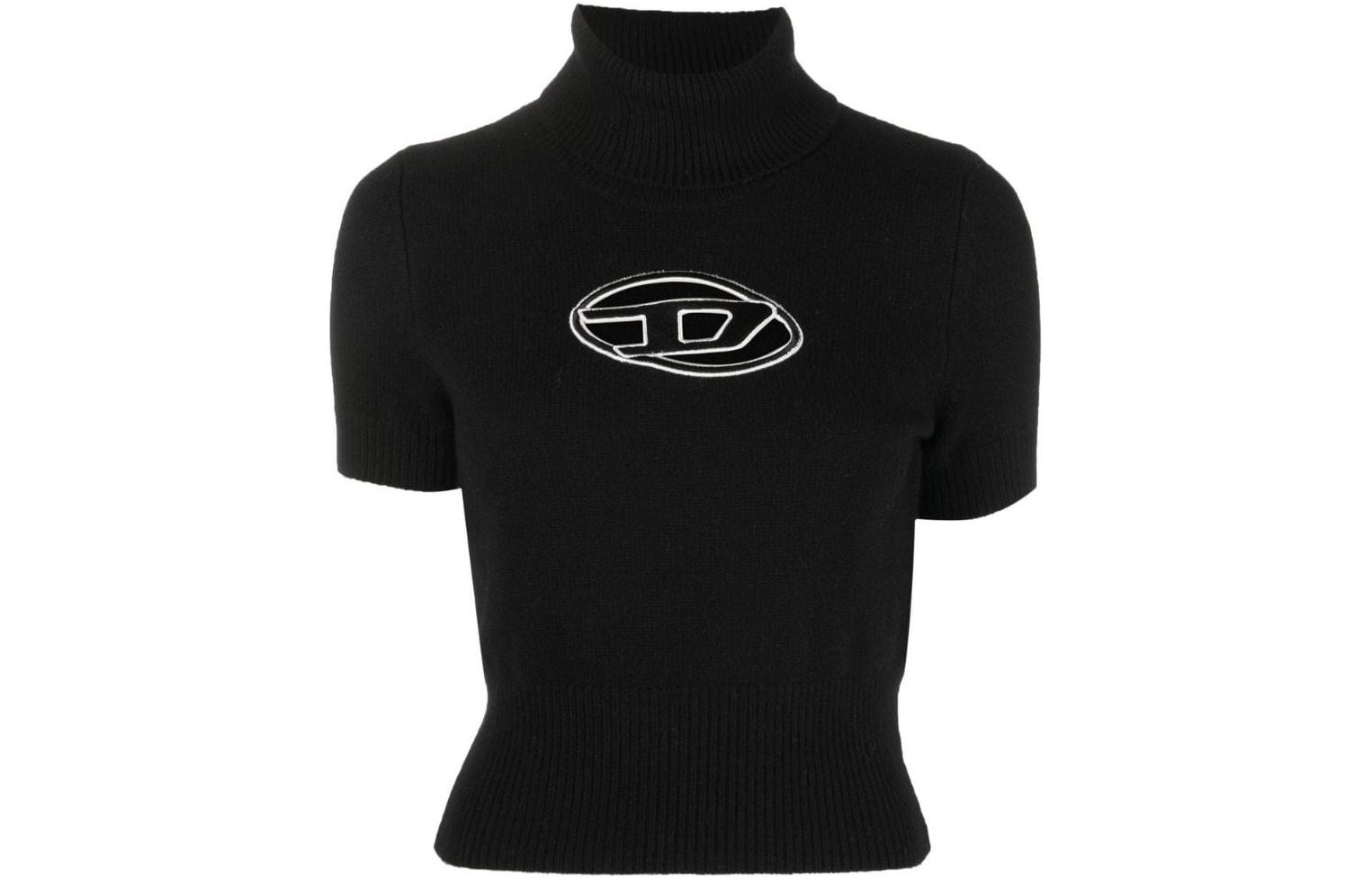 Свитер M Argaret DIESEL, черный
Свитер M Argaret DIESEL, черный