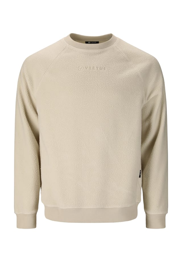 Толстовка cade с мягким флисовым покрытием Virtus, серый
Толстовка cade с мягким флисовым покрытием Virtus, серый