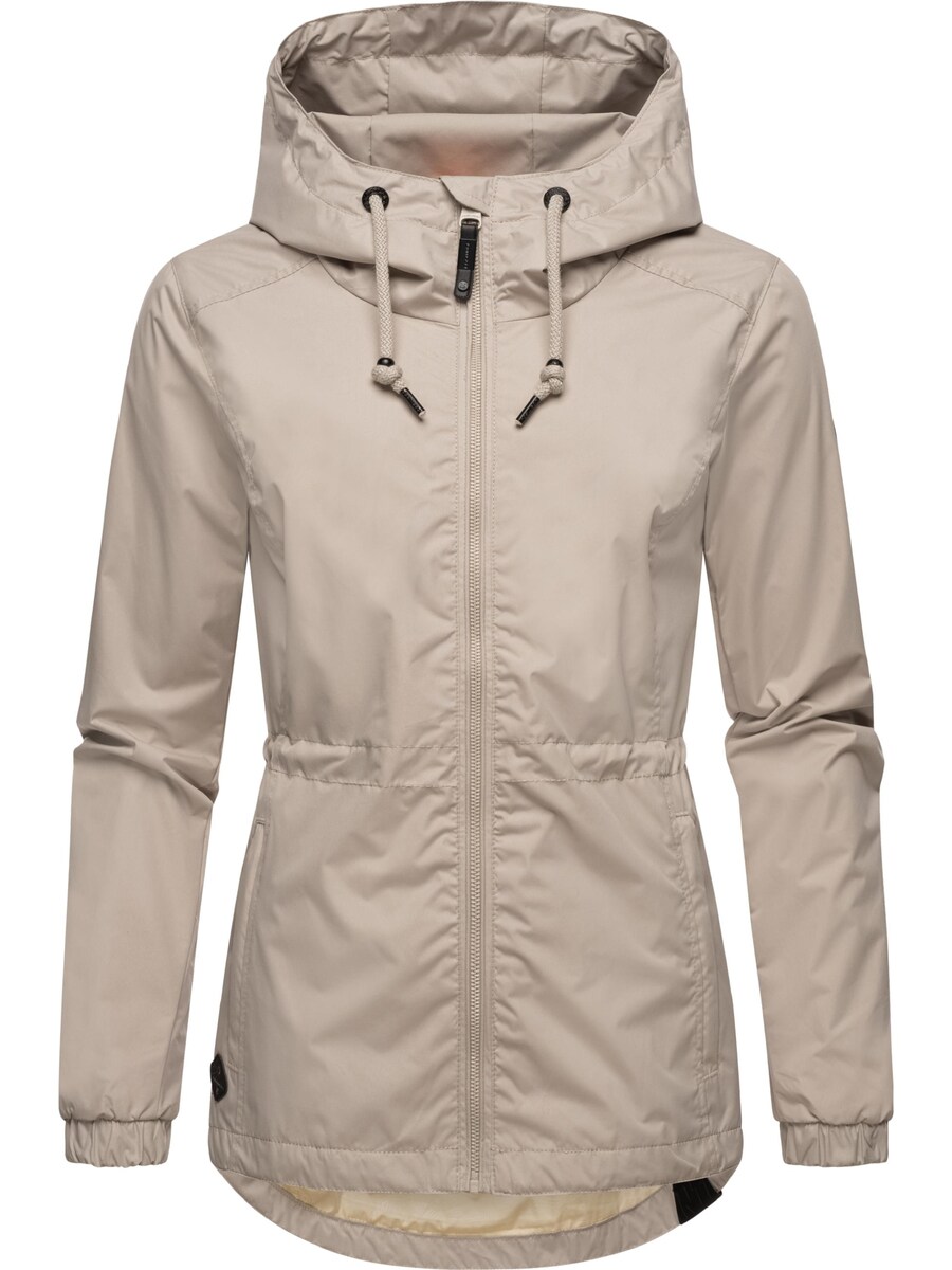 Куртка для активного отдыха Ragwear Danka, бежевый
Куртка для активного отдыха Ragwear Danka, бежевый