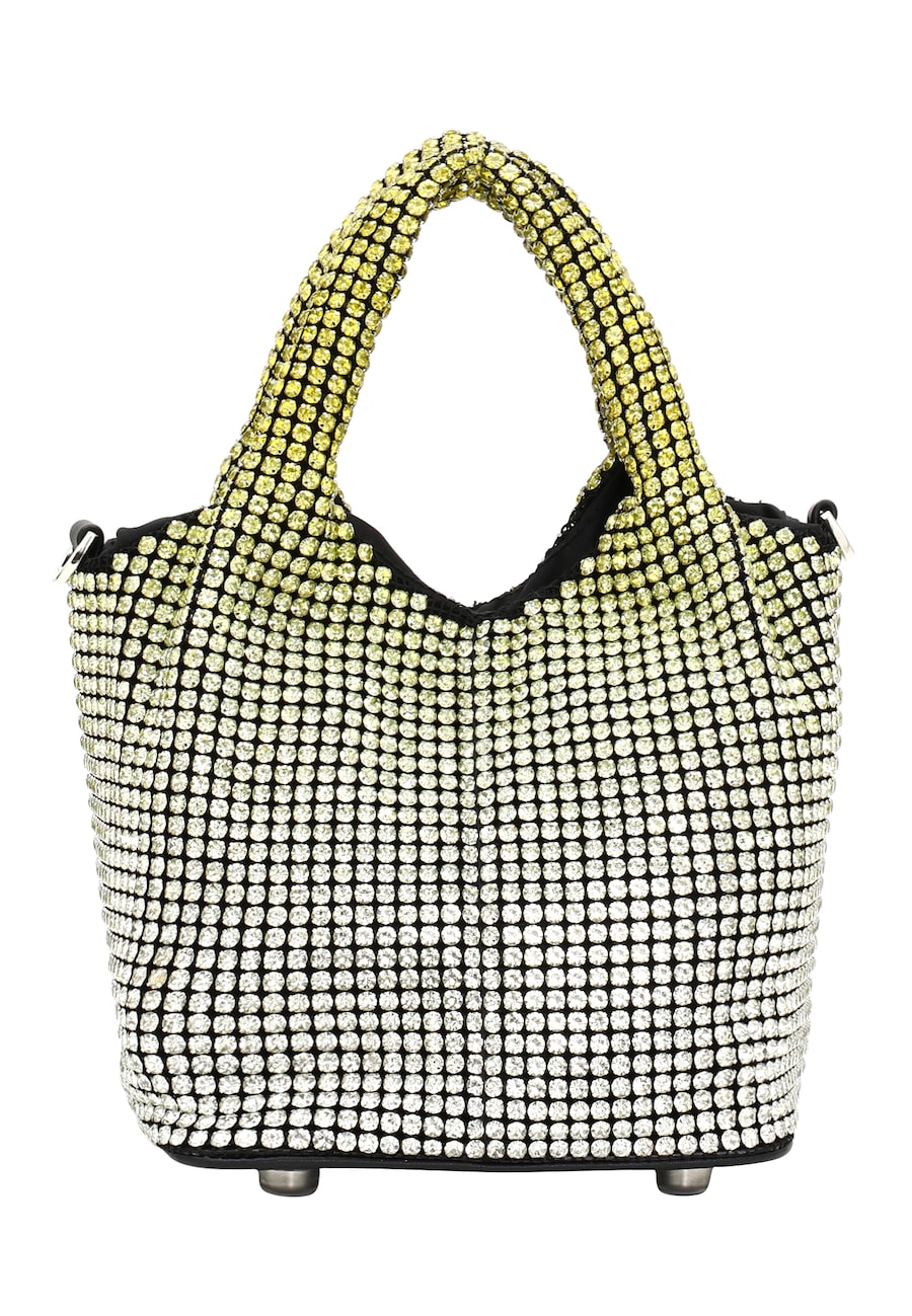 Сумочка Koosh, серебряный
Сумочка Koosh, серебряный