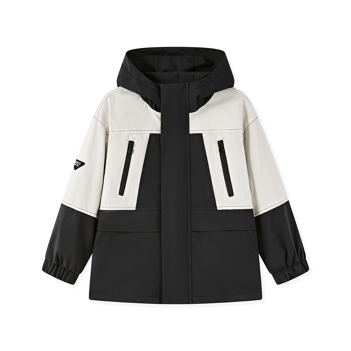 Куртка для детей 3-7 лет Disney, черный
Куртка для детей 3-7 лет Disney, черный