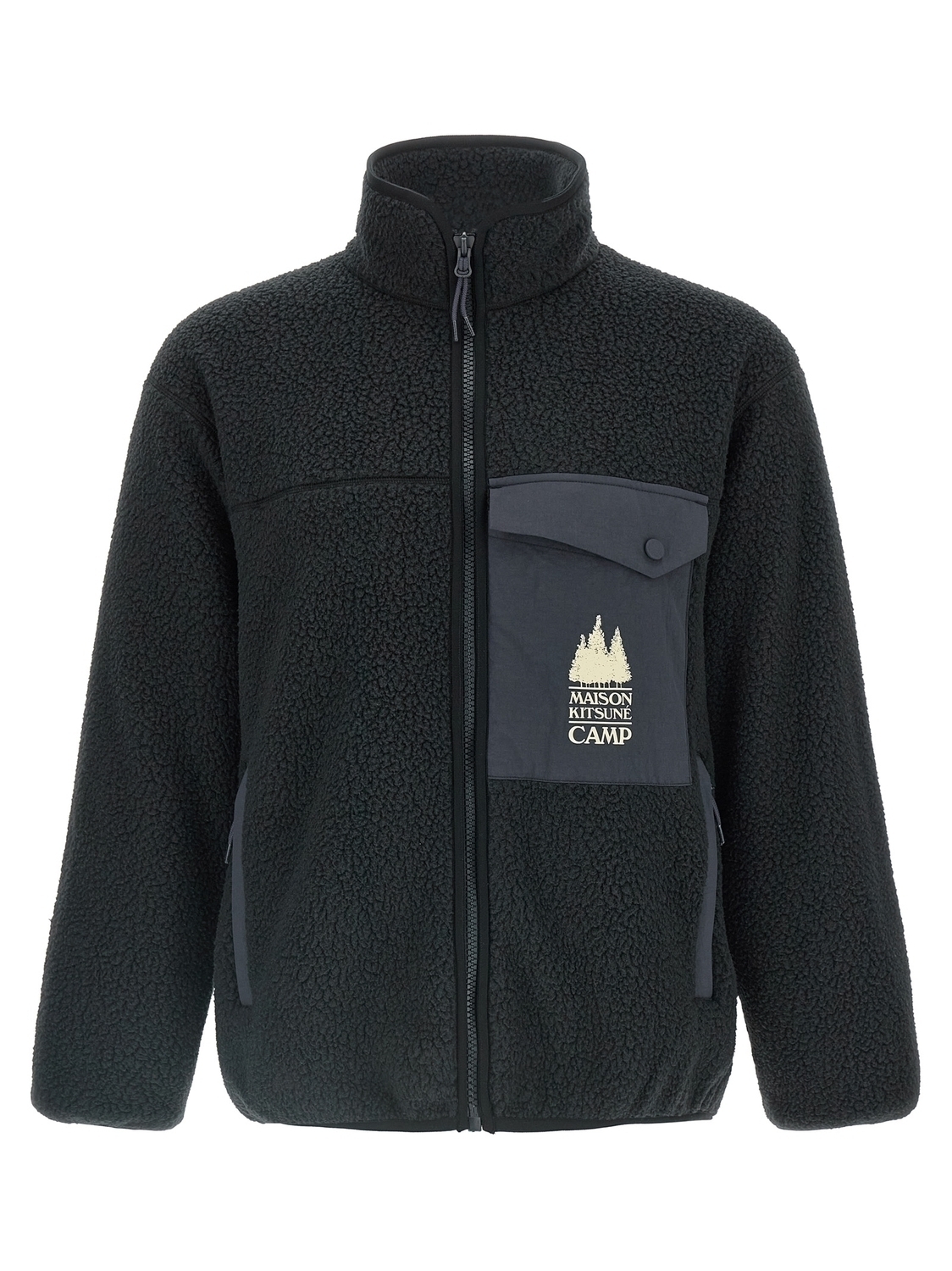 Куртка «Casual» Maison Kitsuné, синий
Куртка «Casual» Maison Kitsuné, синий