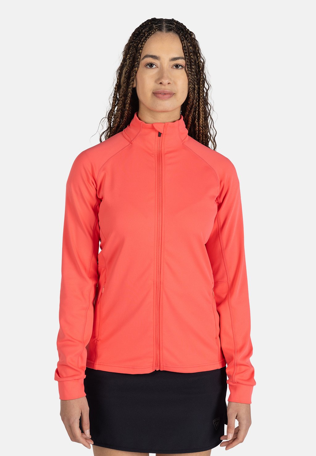 Тренировочная куртка Rossignol, розовый
Тренировочная куртка Rossignol, розовый