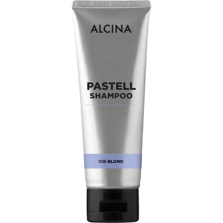 Шампунь ALCINA Pastell Shampoo Ice-Blond, 150 ml
Шампунь ALCINA Pastell Shampoo Ice-Blond, 150 ml