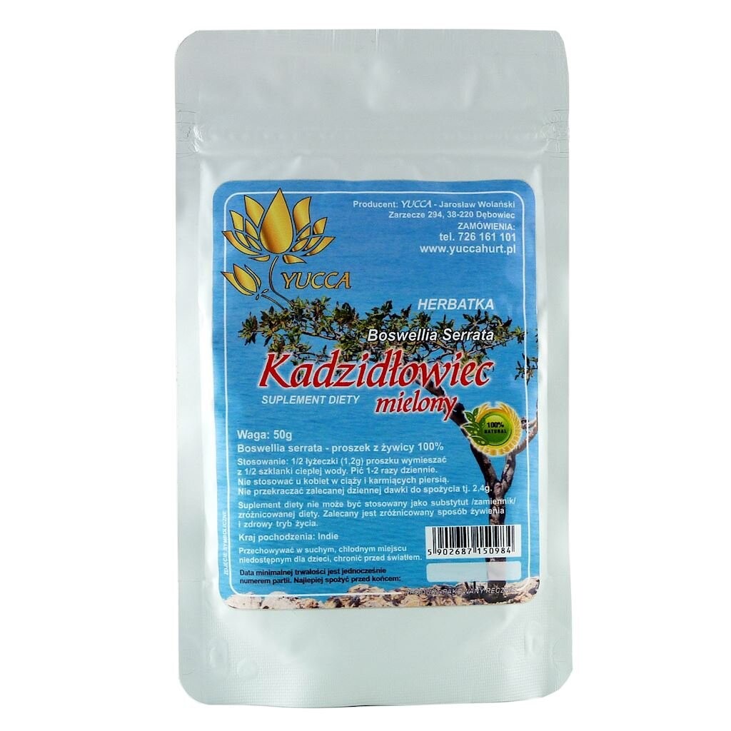 Диетическая добавка PROHERBIS Ладан - Boswellia Serrata - порошок смолы 50г
Диетическая добавка PROHERBIS Ладан - Boswellia Serrata - порошок смолы 50г