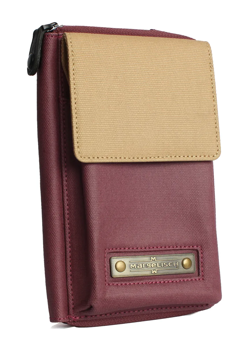 Сумка через плечо Margelisch "Ларина 1", сертифицированного производства BSCI, цвет Wine-Camel, Красный, Сумка через плечо Margelisch "Ларина 1", сертифицированного производства BSCI, цвет Wine-Camel
Сумка через плечо Margelisch "Ларина 1", сертифицированного производства BSCI, цвет Wine-Camel, Красный, Сумка через плечо Margelisch "Ларина 1", сертифицированного производства BSCI, цвет Wine-Camel