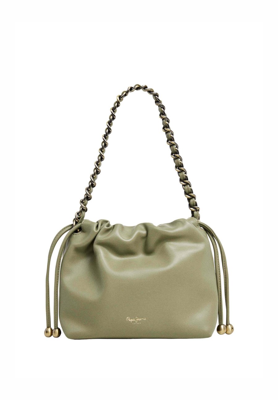 Сумка Pepe Jeans GEORGIA, Green
Сумка Pepe Jeans GEORGIA, Green