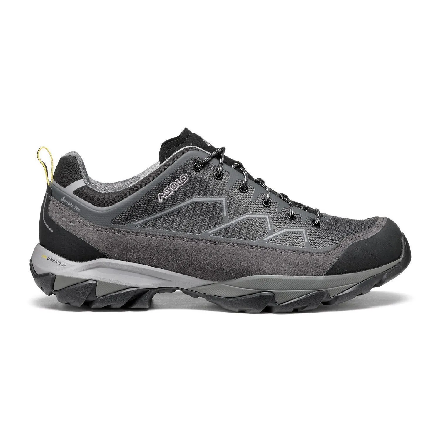 Мужские hiking обувь Acadia GTX Asolo, Graphite/Black
Мужские hiking обувь Acadia GTX Asolo, Graphite/Black