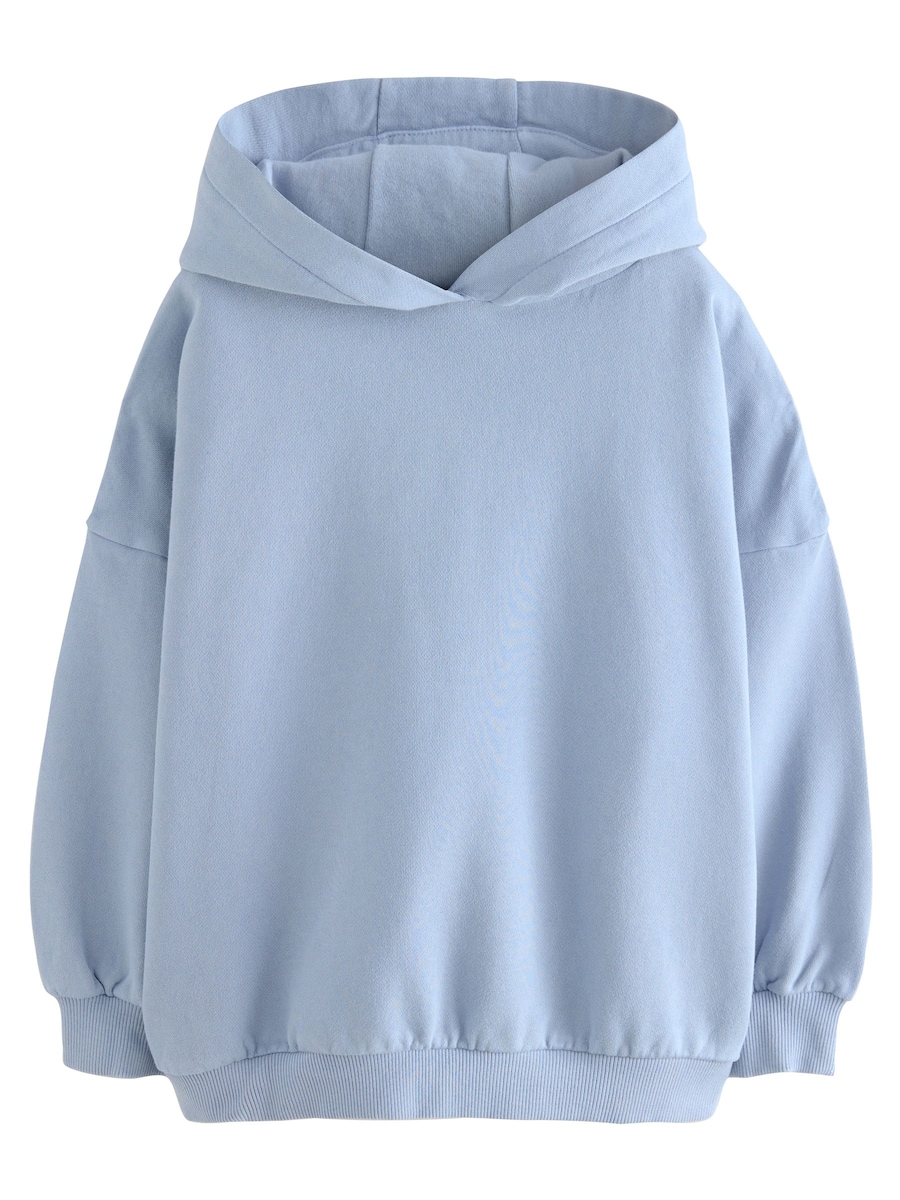 Толстовка Next, пыльно-синий
Толстовка Next, пыльно-синий