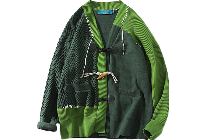 Свитер унисекс A SQUARE ROOT, Зеленый
Свитер унисекс A SQUARE ROOT, Зеленый