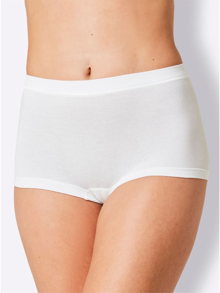 WITT WEIDEN Белые трусики
WITT WEIDEN Белые трусики