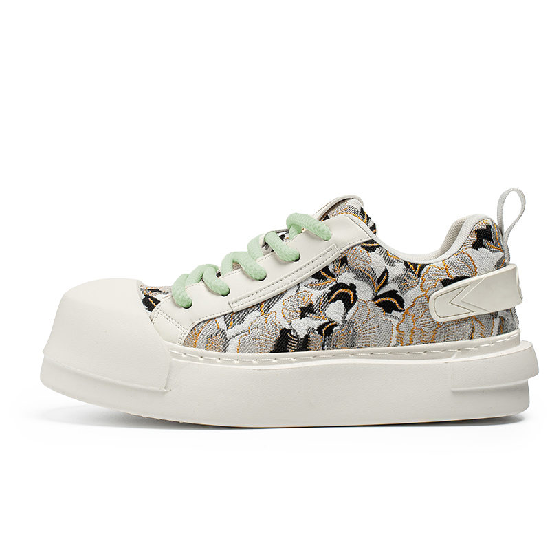 Black-tailed deer Кеды Black tailed Deer Slip Resistant Breathable Abrasion Resistant Low top Canvas Shoes Men's
Black-tailed deer Кеды Black tailed Deer Slip Resistant Breathable Abrasion Resistant Low top Canvas Shoes Men's