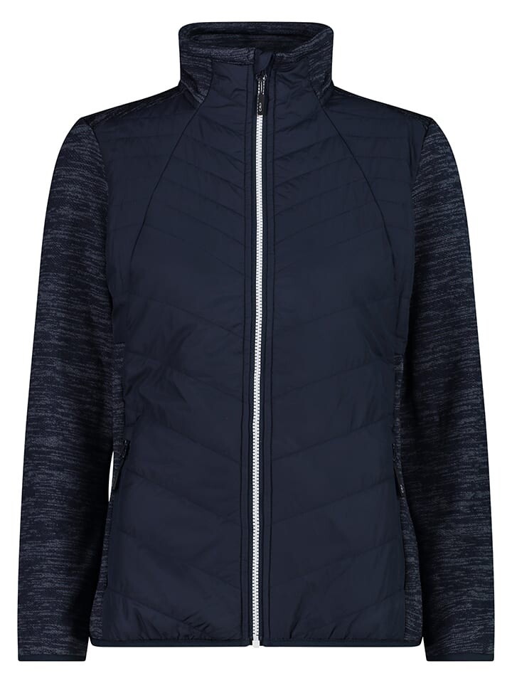 Гибридная куртка CMP, темно-синий
Гибридная куртка CMP, темно-синий