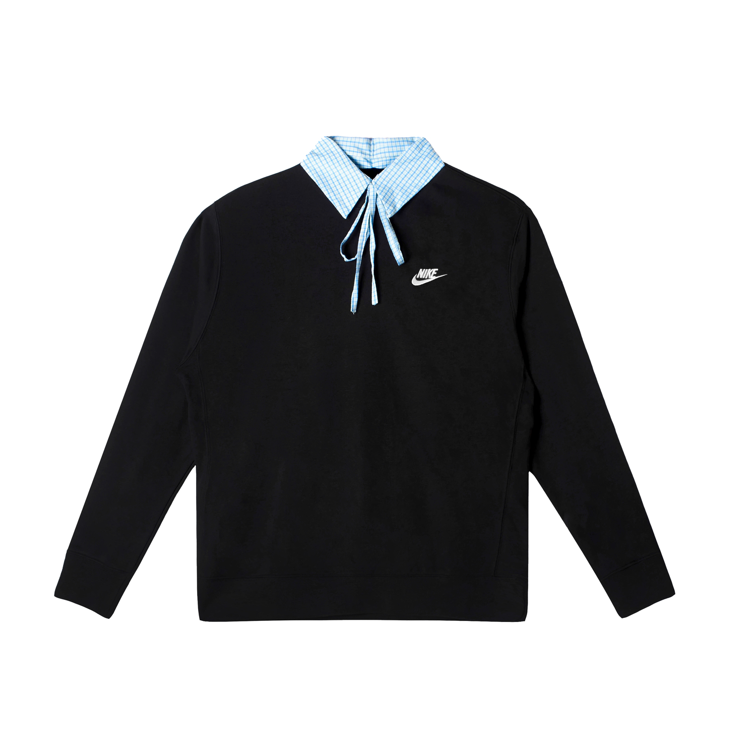 Мужская спортивная толстовка Nike, черный
Мужская спортивная толстовка Nike, черный