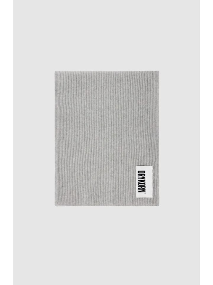 Drykorn Шарф CRONICA серого цвета
Drykorn Шарф CRONICA серого цвета