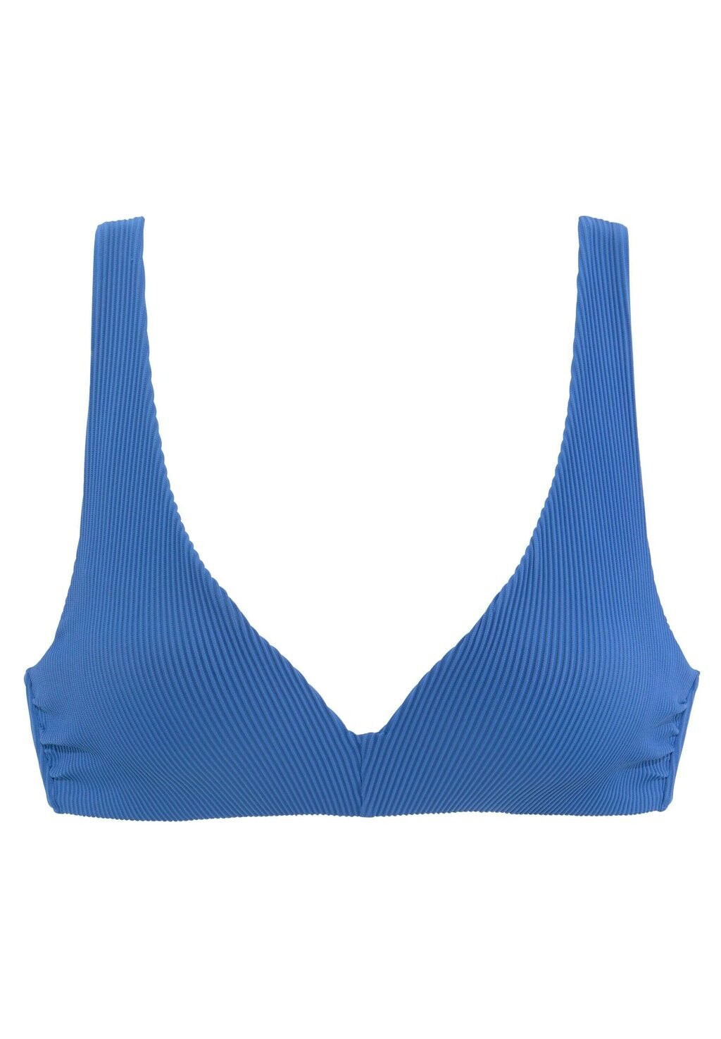 Верх бикини Sunseeker, синий
Верх бикини Sunseeker, синий