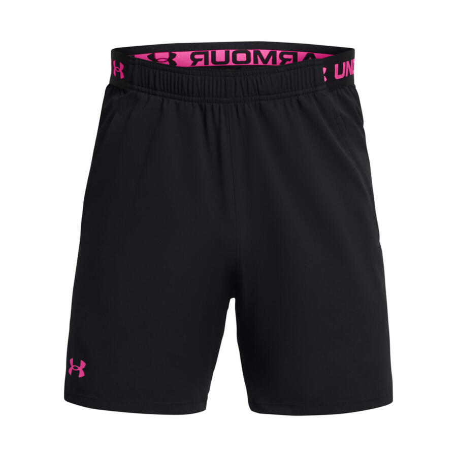 Мужские шорты Vanish Woven 6 дюймов от Under Armour 1373718
Мужские шорты Vanish Woven 6 дюймов от Under Armour 1373718