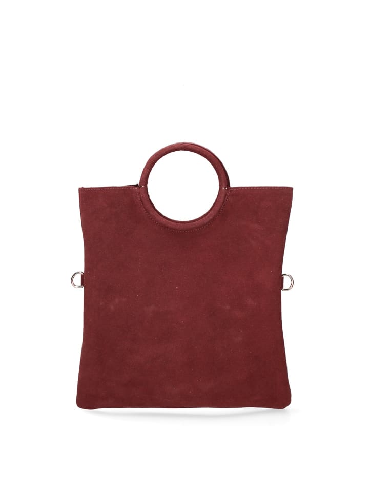 Сумка шоппер Gave Lux, бордовый
Сумка шоппер Gave Lux, бордовый