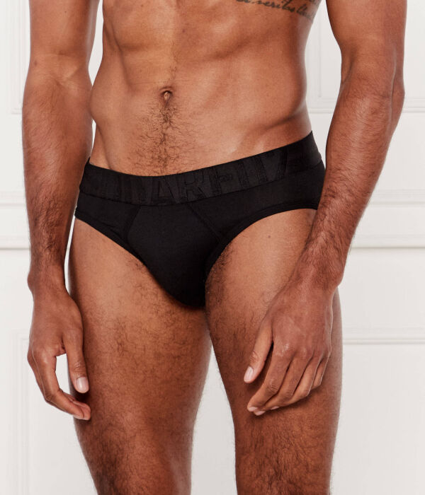 Трусы Dsquared2, черный
Трусы Dsquared2, черный