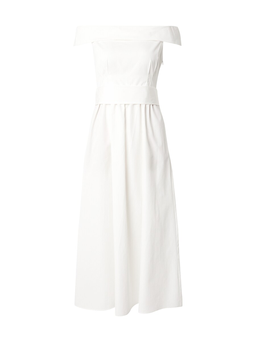 Платье Weekend Max Mara PROSIT, белый
Платье Weekend Max Mara PROSIT, белый