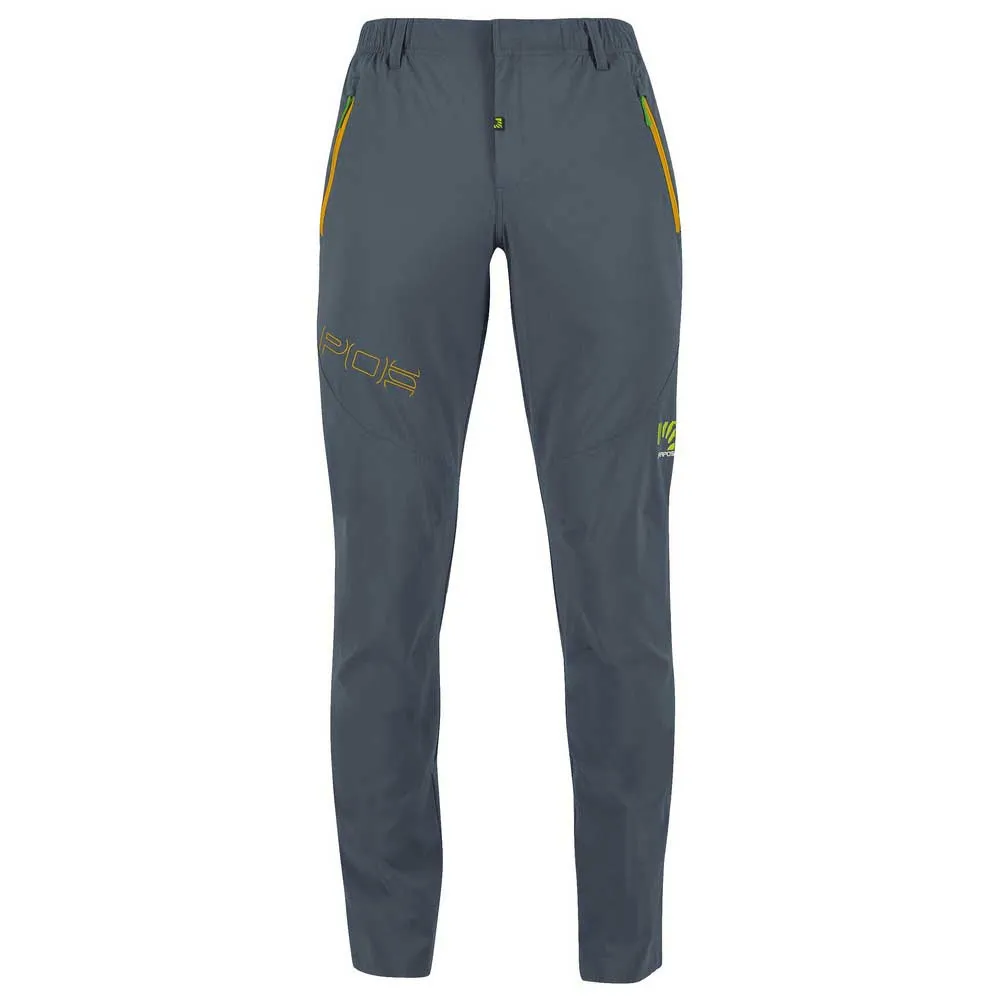 Брюки Karpos Fantasia EVO, синий
Брюки Karpos Fantasia EVO, синий